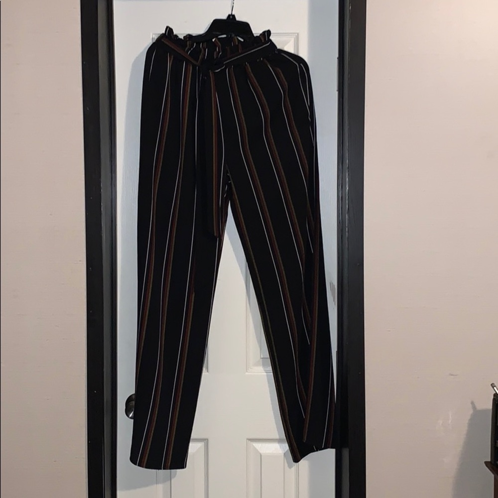 Moderator Dress Pants